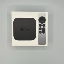 Apple TV 4K HD Media Streamer