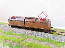 Locomotore elettrico E636 055