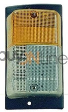 FANALE ANTERIORE DESTRO SENZA