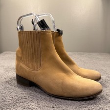 Stivali El Canelo uomo taglia