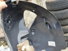 RICAMBI USATI A4536907400 PASSARUOTA ANT SX SMART Fortwo Coupé (453)  201 648195