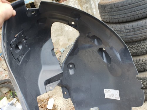 Ricambi usati a4536907400 - ricambi,