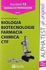 Teoritest von Bertocchi