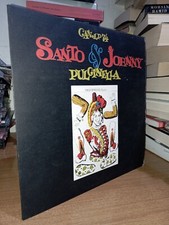 Giri santo johnny - santo,