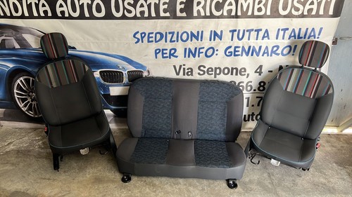 Tappezzeria renault twingo - tappezzeria,