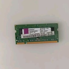 KINGSTON  SO-DIMM RAM 1GB 1RX8