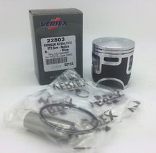 Kit pistone Vertex Kawasaki KX