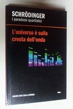 SCHRODINGER - I PARADOSSI