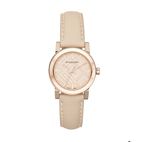 Brand new burberry - brand,