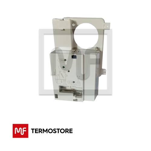Quadro elettrico scheda - quadro,
