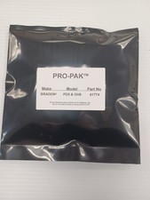 Kit guarnizioni BRADEN®