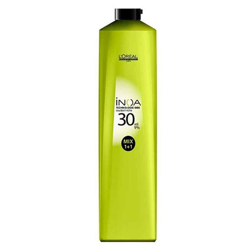 Ossigeno capelli attivatore - ossigeno,