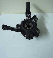 705 MONTANTE MOZZO FUSELLO ANTERIORE SX FIAT PANDA (169) 1.3 Mjet ANNO 2003/2013
