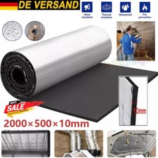 Schiuma Isolamento Acustico