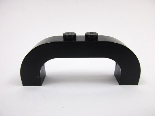 Lego black arch 6183 set - lego,