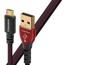 AUDIOQUEST CINNAMON USB CABLE