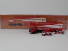 Brekina Fiat 691T Ferrari 312