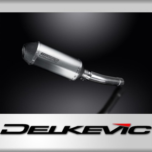 Kit scarico silenziatore - kit,