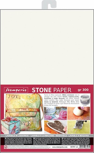 Stone paper carta pietra 7 - stone,