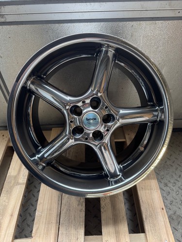 Brock b12 100 5x18 - brock, 8,5x18"