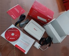 Modem router telecom italia - modem/router,