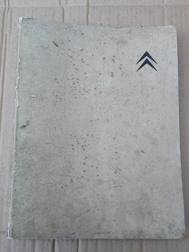 Manuale officina assistenza - manuale,