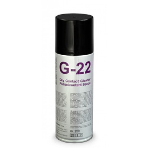 Spray disossidante g22 - disossidante, dueci