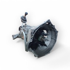 Cambio automatico TUET10150