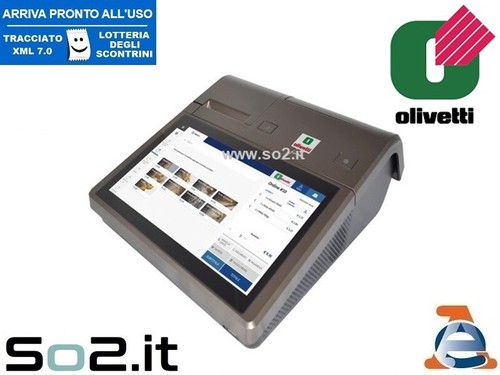 Noleggio registratore cassa - noleggio,