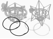 Cinghia elastica supporto