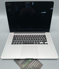Macbook pro 2015 - 2015, intel
