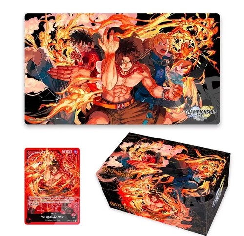 One piece card - one, game