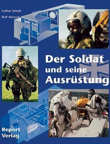 Soldati attrezzatura - soldati,