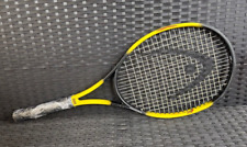 HEAD A. AGASSI RADICAL JR 660 - OTTIMA