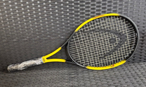 Head agassi radical jr - jr, 660