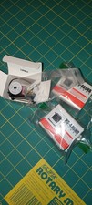 (3) SERVO HITEC HS-485HB 3pz
