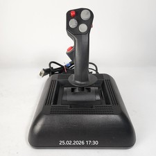 CH Force FX Joystick Force