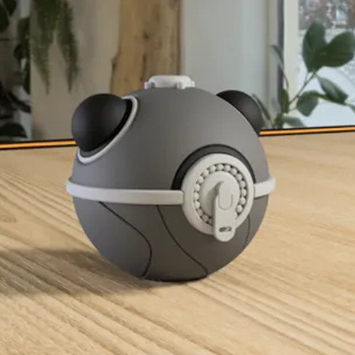 Palla pesante pokeball - palla, (hisui)