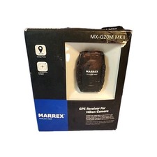 Marrex Mx-G20M MKII RICEVITORE