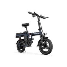 bici pieghevole t14 14 1v