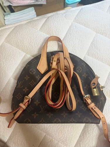 Zaino monogramma louis vuitton - zaino,