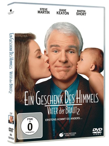 Vater der braut teil - -, teil: