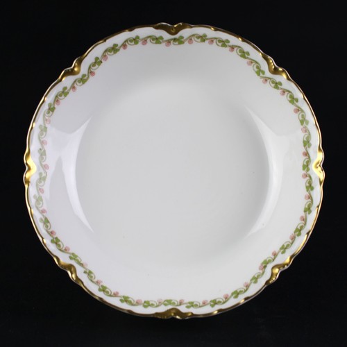 Haviland limoges zuppiera - haviland,