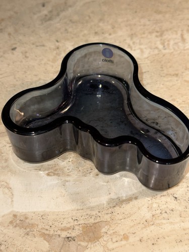 Ciotola iittala alvar - iittala, aalto