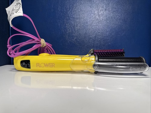 Flower beauty instyler - beauty,