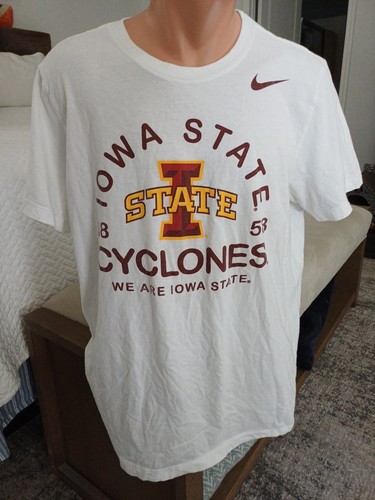 The nike tee - the, state