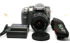 Fotocamera Sony Alpha