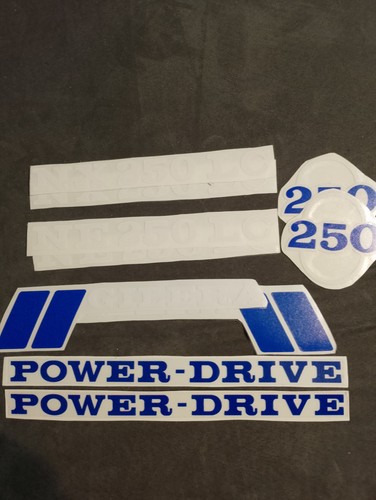Adesivi stickers moto - moto, gilera