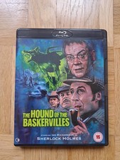Sherlock Holmes - The Hound of