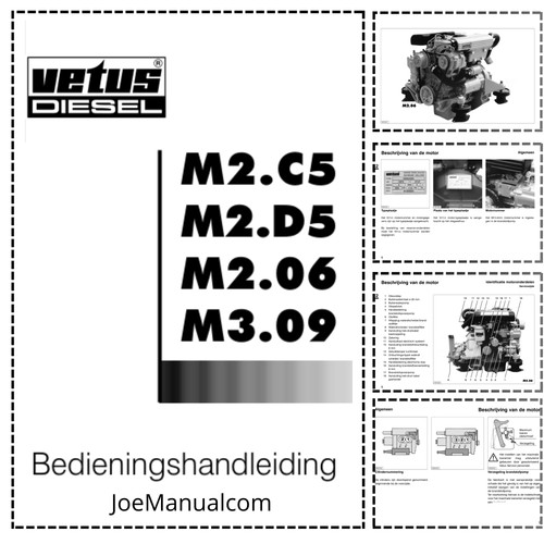 Manuale operatori motore - manuale,